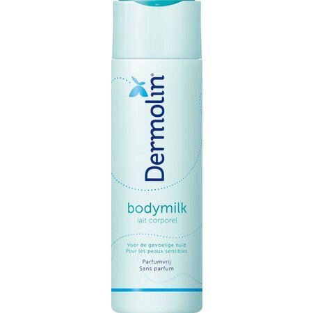 Dermolin Dermolin Bodymilk
