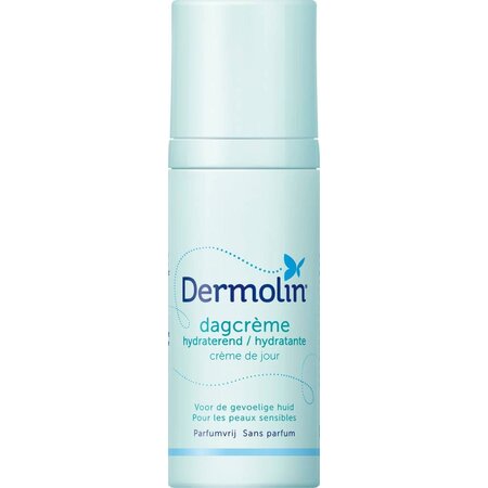 Dermolin Dermolin Dagcrème