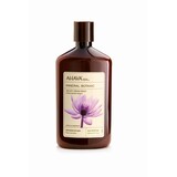 Ahava Mineral Botanic Velvet Cream Wash Lotus Chestnut