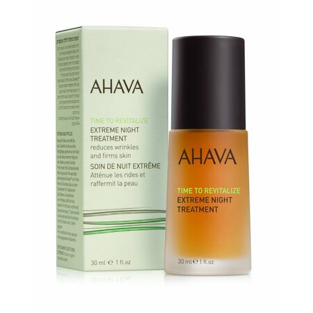 Ahava AHAVA Extreme Night Treatment