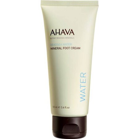 Ahava AHAVA Mineral Foot Cream