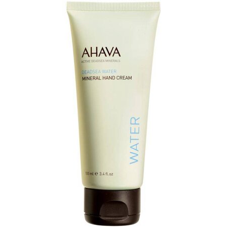 Ahava AHAVA Mineral Hand Cream