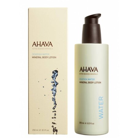 Ahava AHAVA Mineral Body Lotion