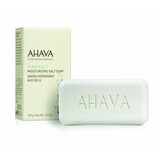Ahava Moisturizing Salt Soap