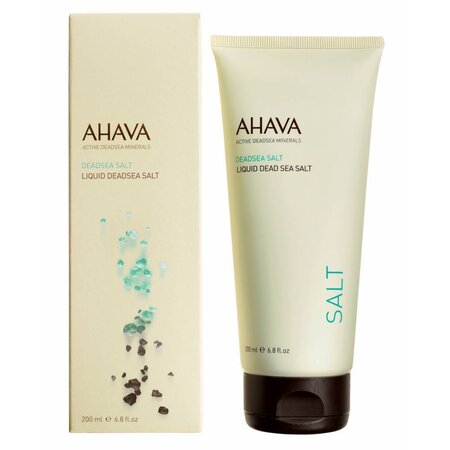 Ahava AHAVA Liquid Dead Sea Salt