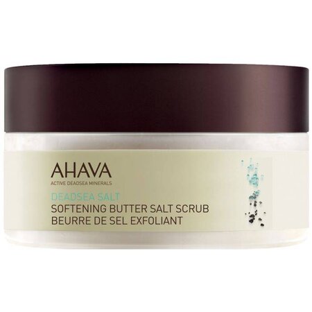 Ahava AHAVA Softening Butter Salt Scrub