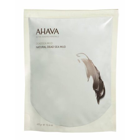 Ahava AHAVA Natural Dead Sea Mud