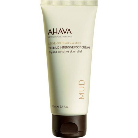 Ahava AHAVA Dermud Intensive Foot Cream