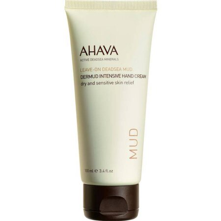 Ahava AHAVA Dermud Intensive Hand Cream