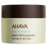 Ahava Night Replenisher