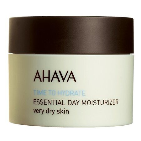 Ahava AHAVA Essential Day Moisturizer Very Dry Skin