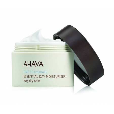 Ahava AHAVA Essential Day Moisturizer Very Dry Skin