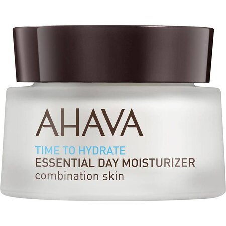 Ahava AHAVA Essential Day Moisturizer Combination Skin