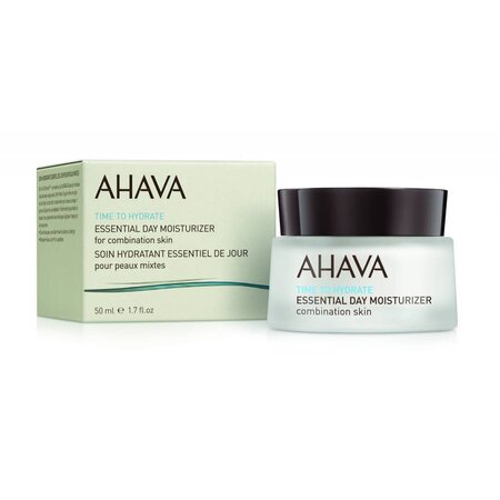 Ahava AHAVA Essential Day Moisturizer Combination Skin