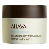 Ahava Essential Day Moisturizer Normal to Dry Skin