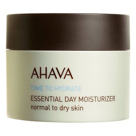 Ahava AHAVA Essential Day Moisturizer Normal to Dry Skin