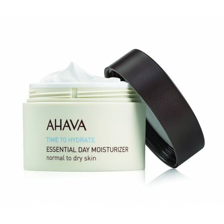 Ahava AHAVA Essential Day Moisturizer Normal to Dry Skin