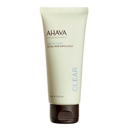 Ahava Ahava Facial Mud Exfoliator