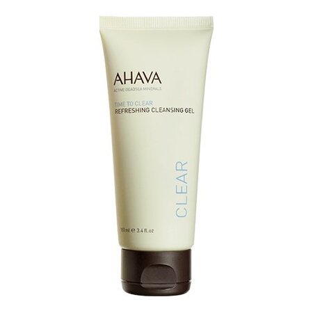 Ahava AHAVA Refreshing Cleansing Gel