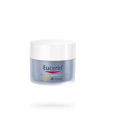 Eucerin Eucerin Q10 Active Nachtcrème
