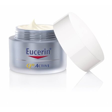 Eucerin Eucerin Q10 Active Nachtcrème