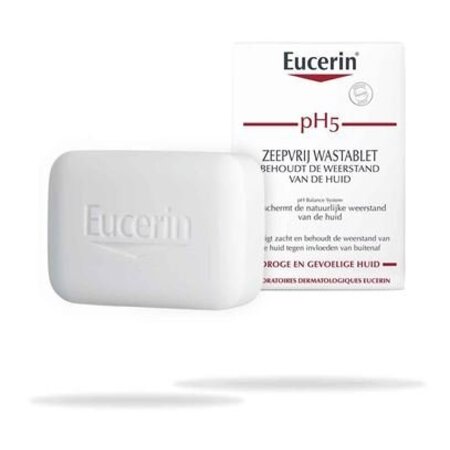 Eucerin Eucerin pH5 Zeepvrij Wastablet