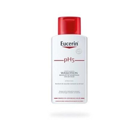 Eucerin Eucerin pH5 Waslotion