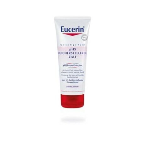 Eucerin Eucerin pH5 Huidherstellende Zalf