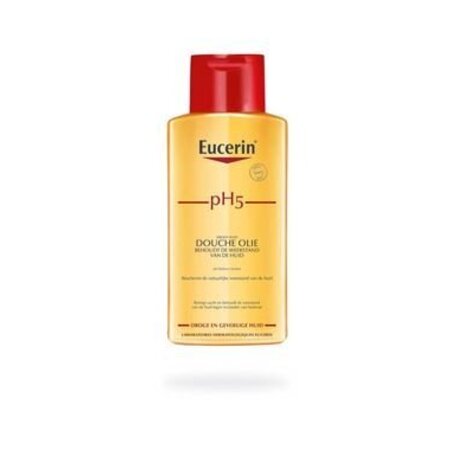 Eucerin Eucerin pH5 Douche Olie