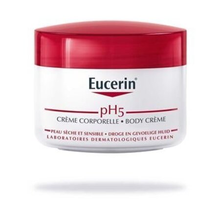 Eucerin Eucerin pH5 Body Crème
