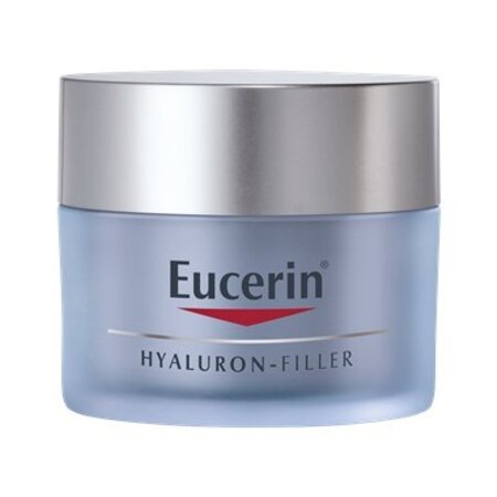 Eucerin Eucerin Hyaluron-Filler Nachtcrème