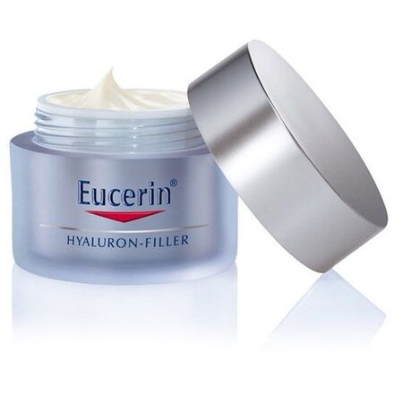 Eucerin Eucerin Hyaluron-Filler Nachtcrème