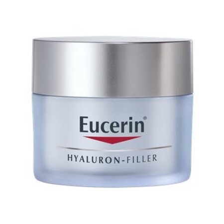 Eucerin Eucerin Hyaluron-Filler Dagcrème Droge Huid