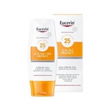 Eucerin Sun PLE Protect Gel-Crème SPF 25