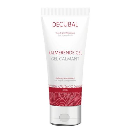 Decubal Decubal Kalmerende Gel