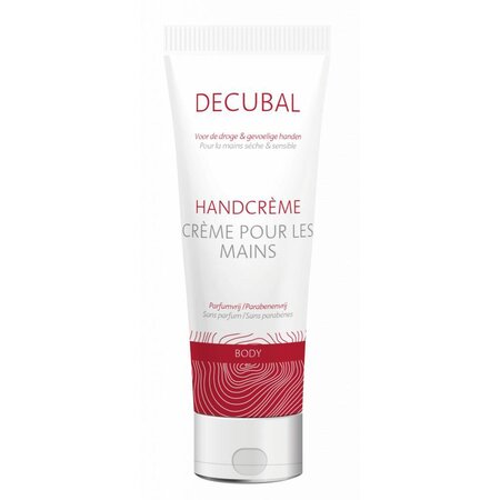 Decubal Decubal Handcrème
