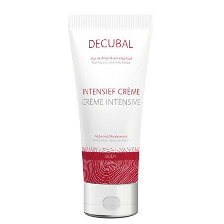 Decubal Decubal Intensief Crème