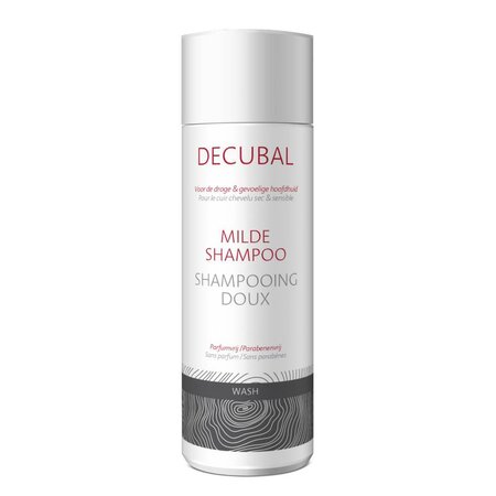 Decubal Decubal Milde Shampoo