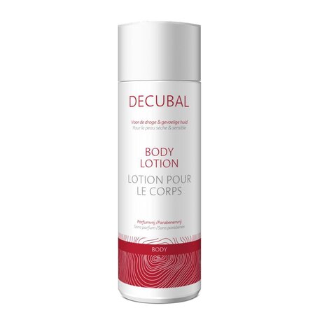 Decubal Decubal Body Lotion