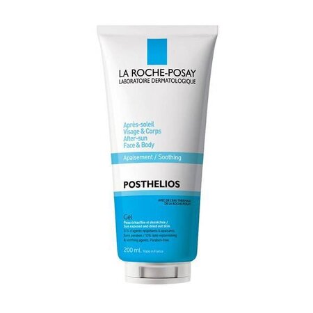 La Roche-Posay La Roche-Posay Posthelios Aftersun