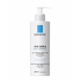 La Roche-Posay Iso-Urea Lichaamsmelk 400ml