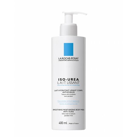 La Roche-Posay La Roche-Posay Iso-Urea Lichaamsmelk 400ml