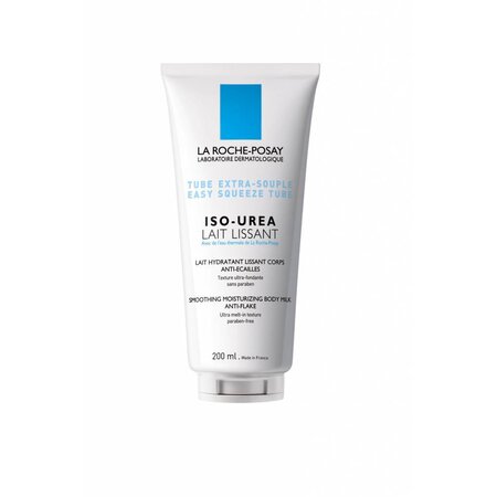 La Roche-Posay La Roche-Posay Iso-Urea Lichaamsmelk