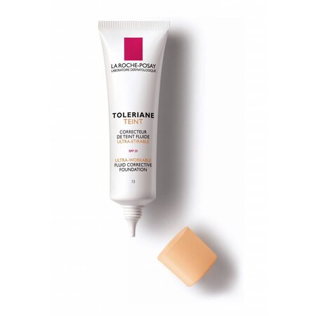 La Roche-Posay La Roche-Posay Tolériane Teint Fluide 15
