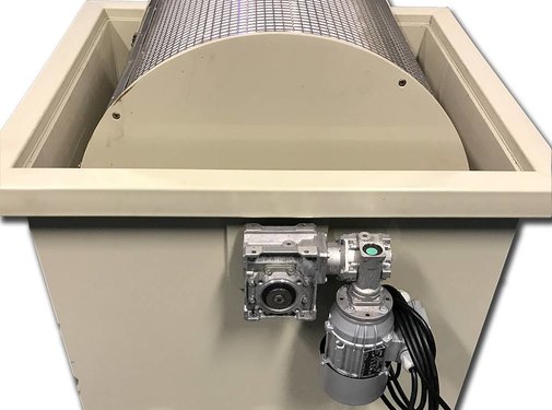 MPF (Makoi Pond Filtration) Rotator Stand Alone 50