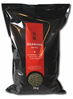 Ogawana Ogawana Mix Pro Floating pellet