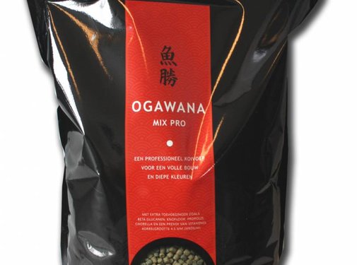 Ogawana Ogawana Mix Pro Floating pellet