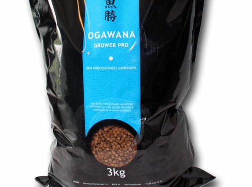 Ogawana Ogawana Grower Pro drijvende korrel