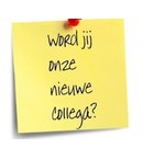 Vacature