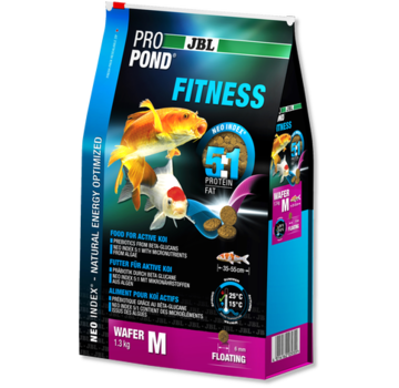 makoi JBL ProPond M Fitness